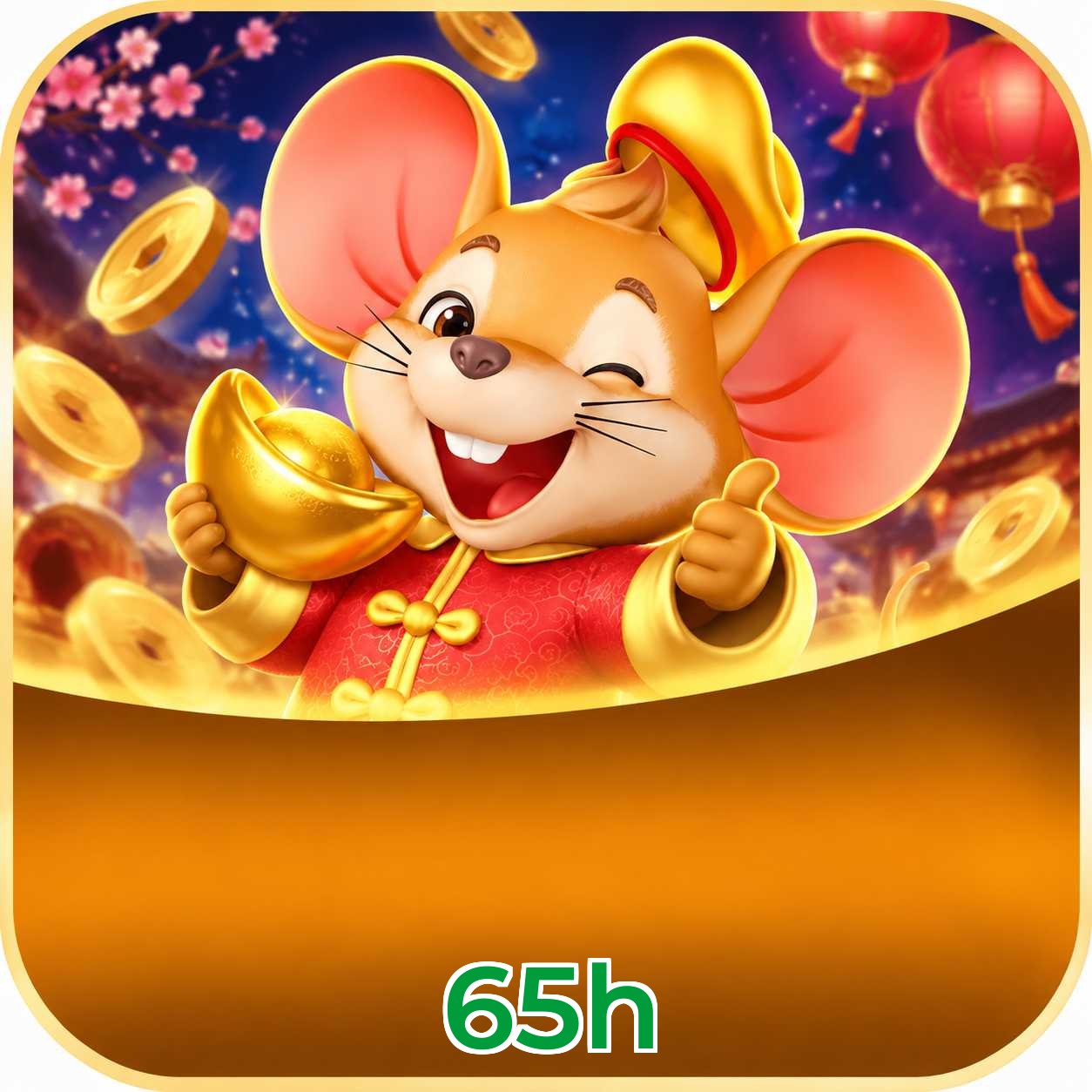 Bônus exclusivo do APK 65h