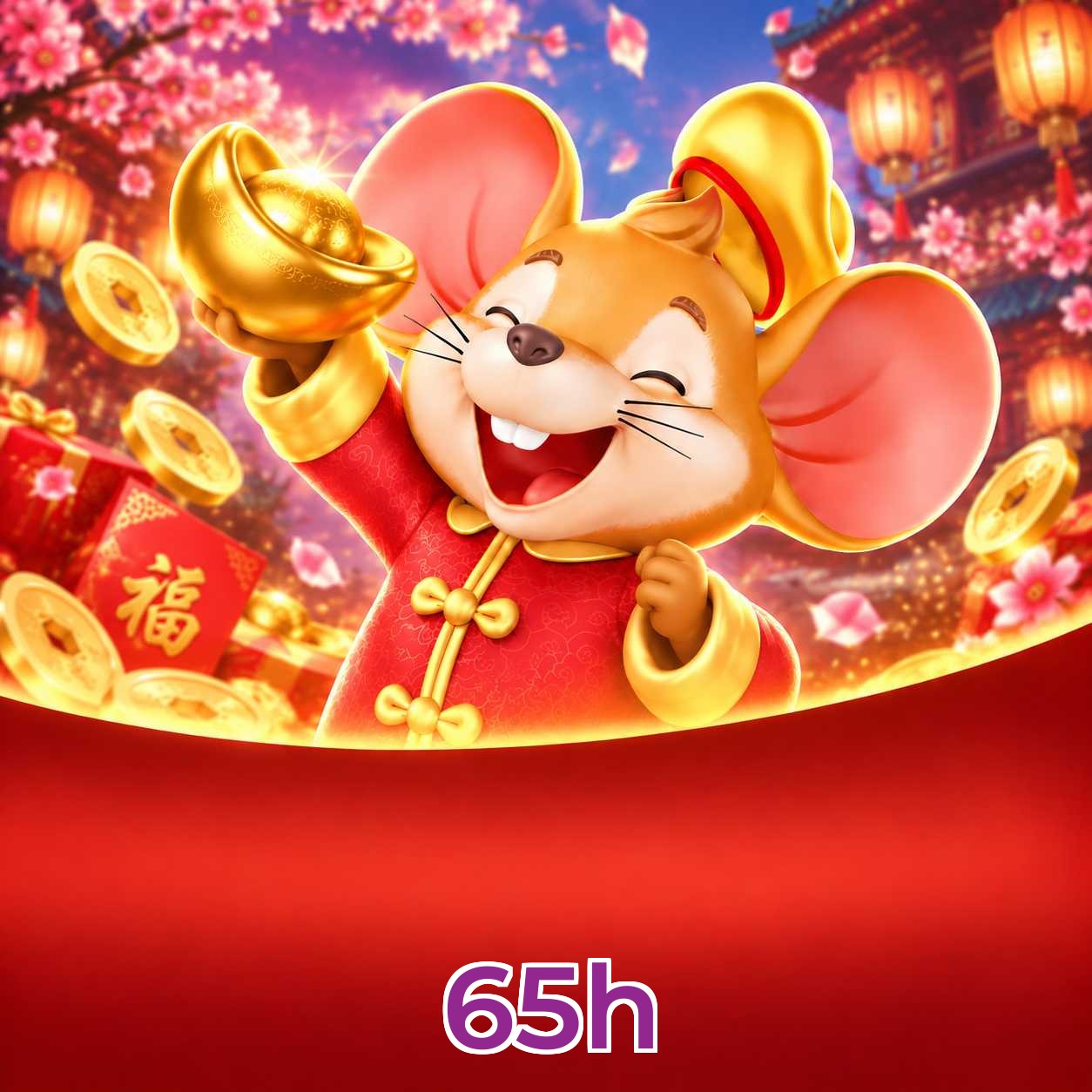 Sindicatos oficiais 65h — multiplique suas chances na loteria