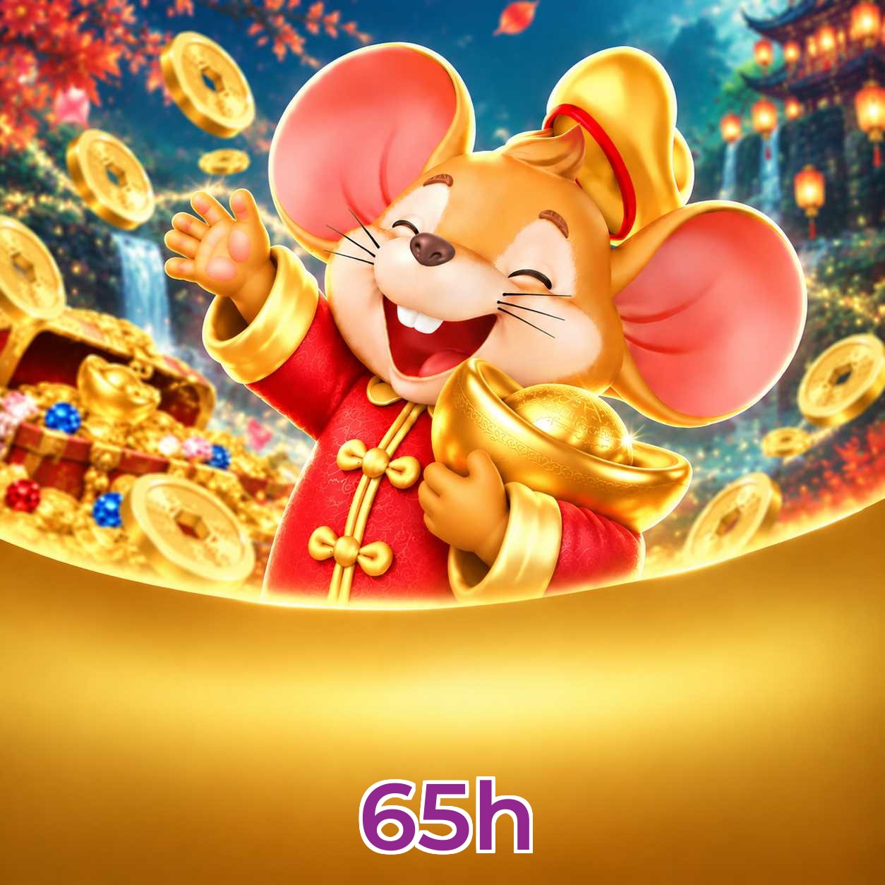 65h