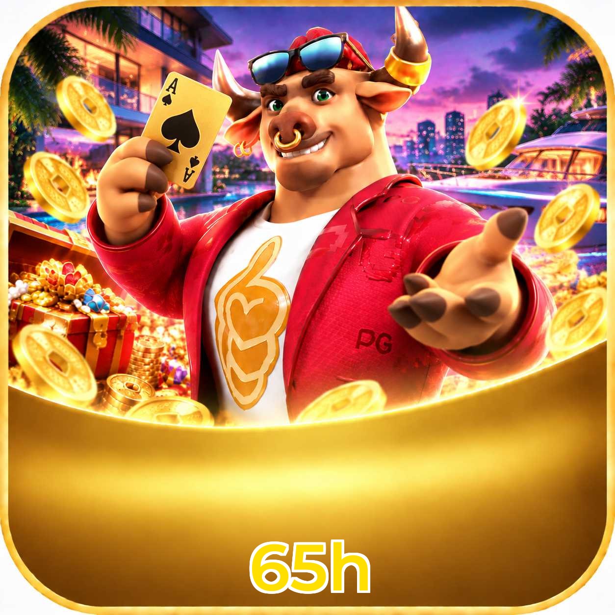Estratégias comprovadas para Fortune Games na 65h