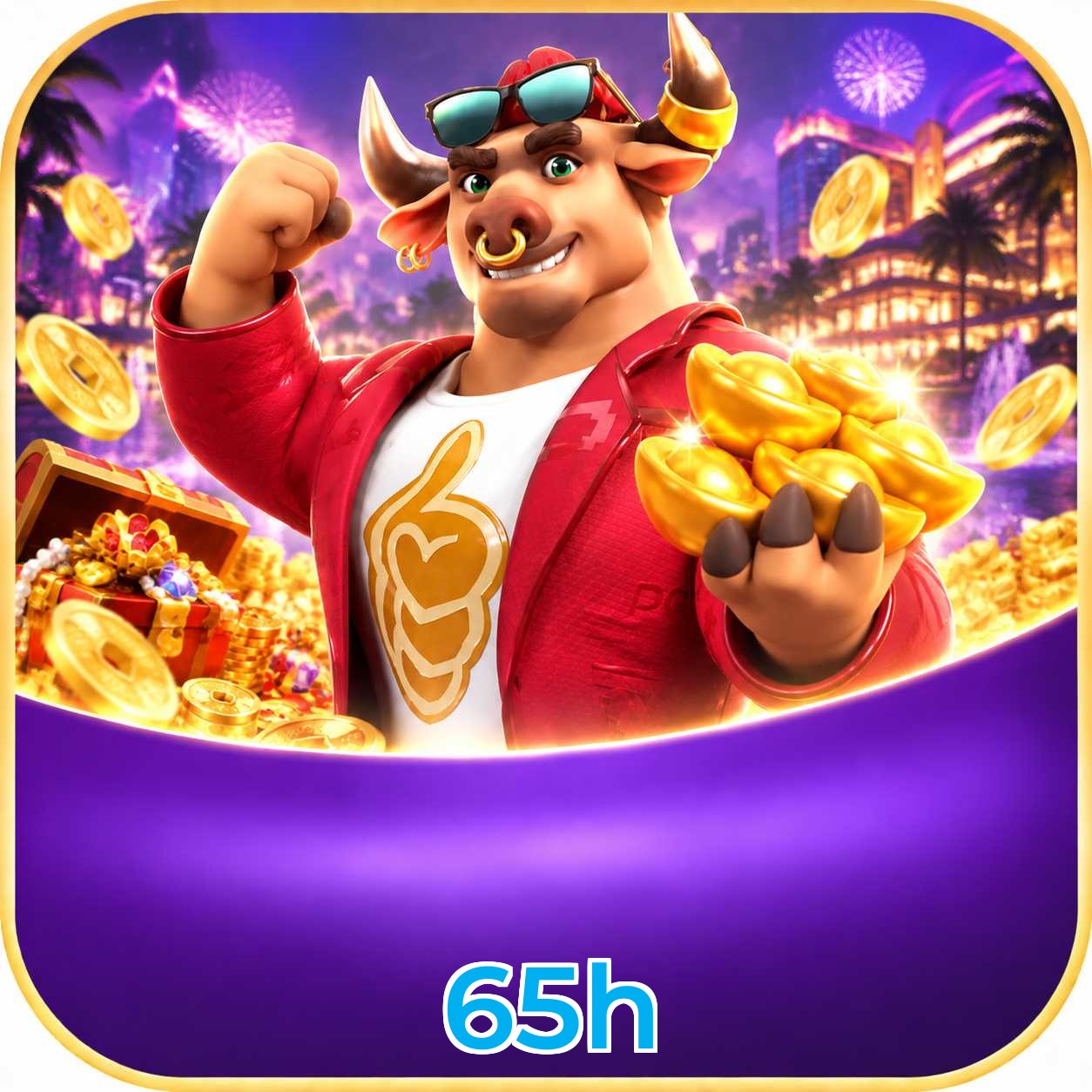 Top provedores tier-1 de slots na plataforma 65h