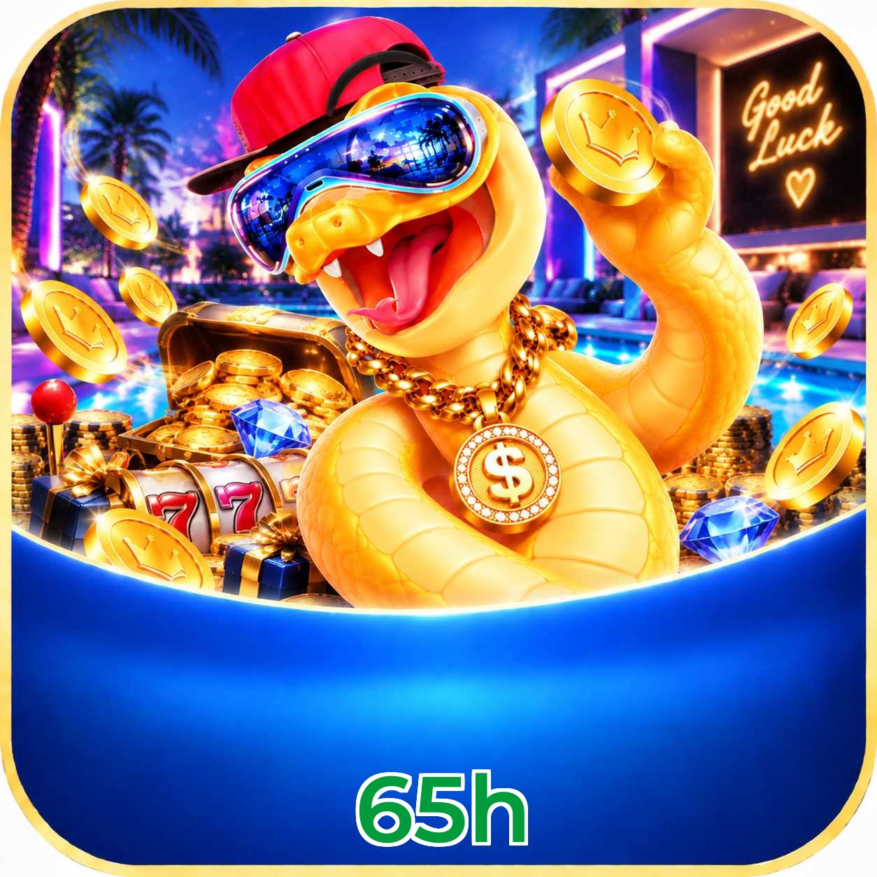 Segurança do APK 65h